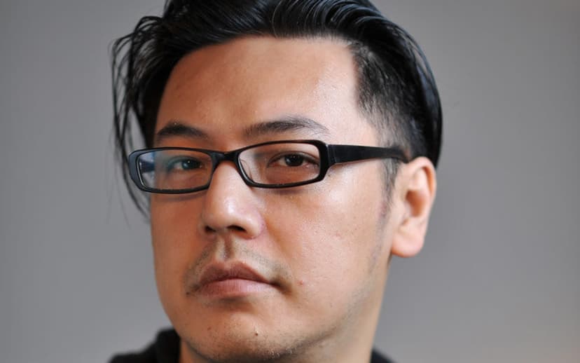 Andrew Chan Hang-fai