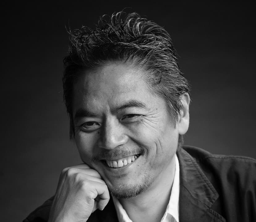 Koike Hiroshi