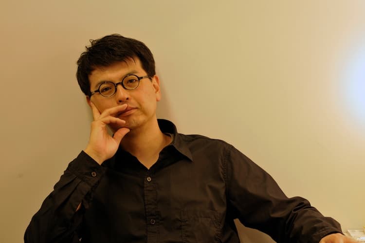 Miura Motoi