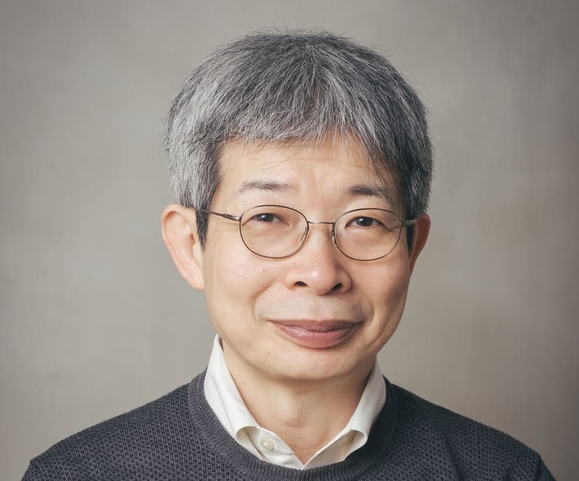 Hirata Oriza