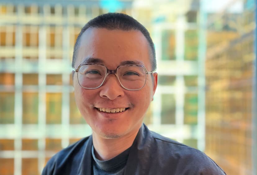 Liu Xiaoyi