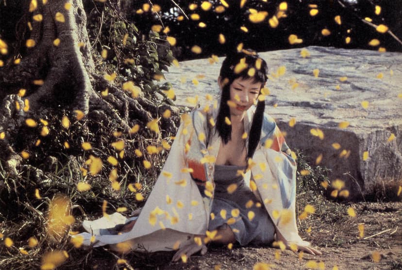 Terayama Shūji Film Retrospective at XIX New Horizons International Film Festival